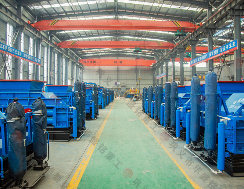 处理建筑废料用什么设备？破碎红砖用TIANXING.COM_天行(中国)好吗？