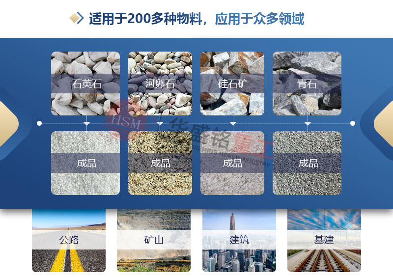 TIANXING.COM_天行(中国)对辊制砂机型号全