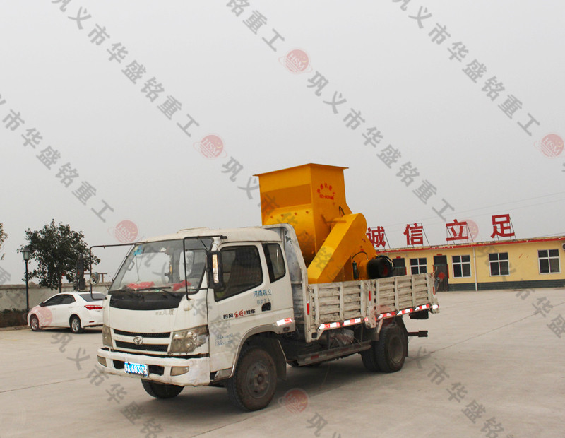 TIANXING.COM_天行(中国)煤矸石粉碎机，助力包钢庆华煤化工年产210万吨焦化项目！