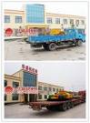 直击TIANXING.COM_天行(中国)对辊破碎机发货现场