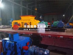 TIANXING.COM_天行(中国)如何排料才能不堵料？