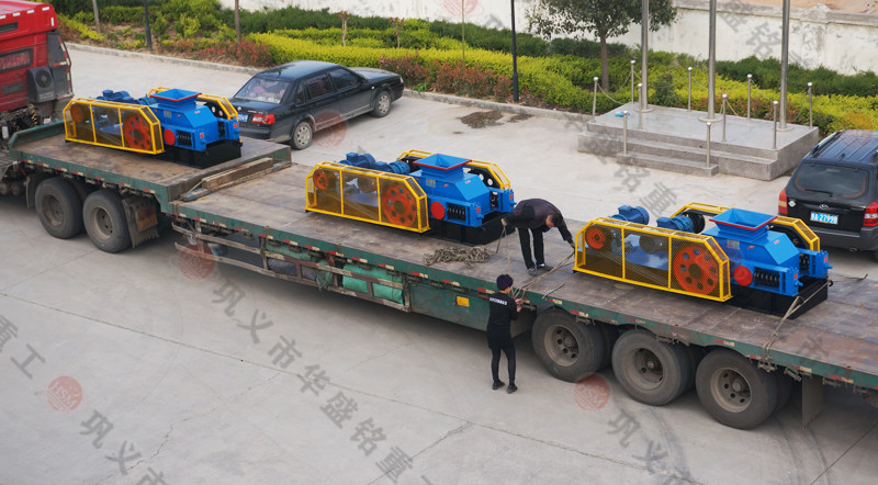 3台中型TIANXING.COM_天行(中国)发货现场