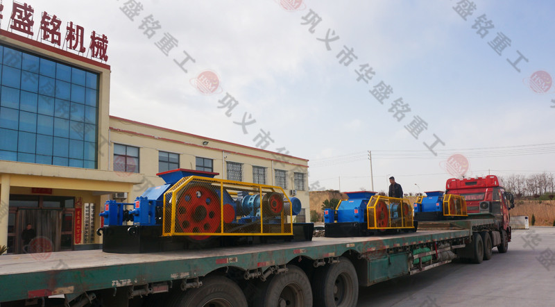 3台中型TIANXING.COM_天行(中国)发货现场
